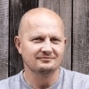 Jiří Vogel, zakladatel a CEO youngblock s. r. o.