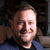 Michal Navrátil, CEO Dřevodílo Rousínov