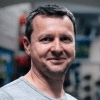 Pavel Láznička, spoluzakladatel a spolumajitel Hanibal sport