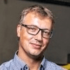 Pavel Pohořský, jednatel a výkonný ředitel ABO valve