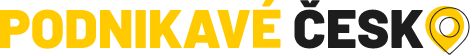 Podnikavé Česko - Logo